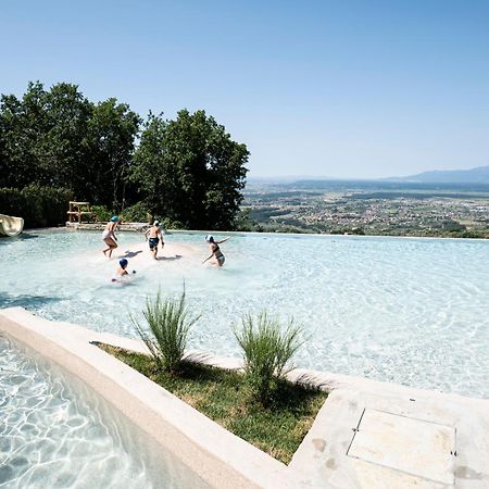 Camping Barco Reale Lamporecchio Exterior photo