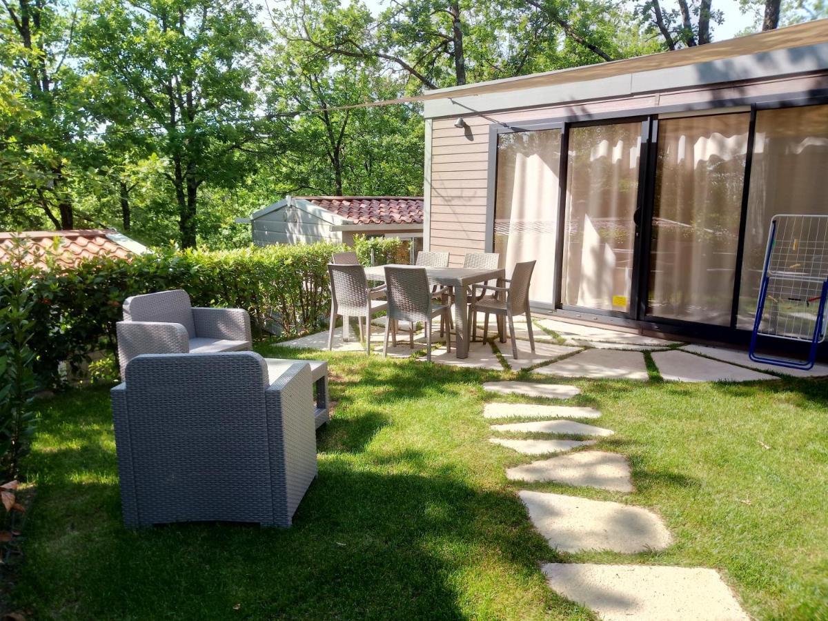 Camping Barco Reale Lamporecchio Exterior photo