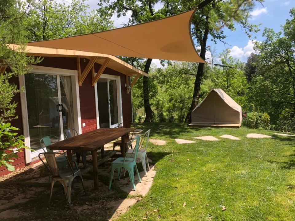 Camping Barco Reale Lamporecchio Exterior photo