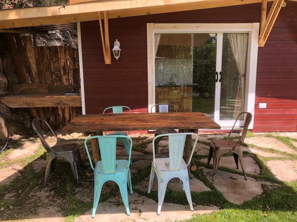 Camping Barco Reale Lamporecchio Exterior photo